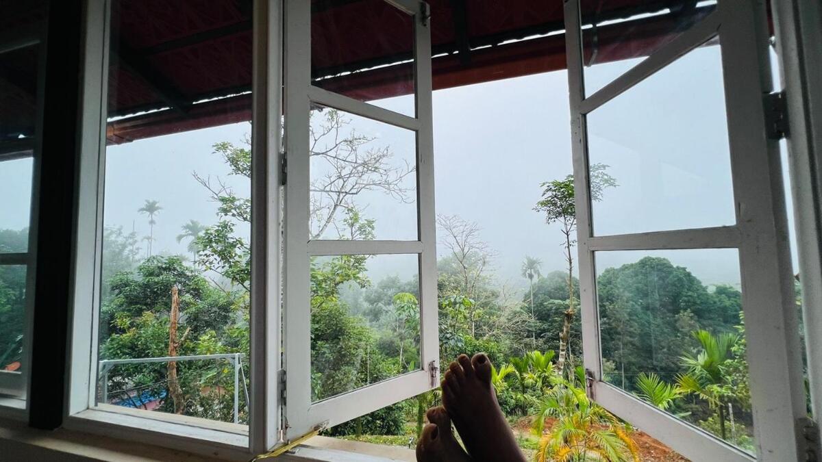 Wayanad Riverside Periya Luaran gambar