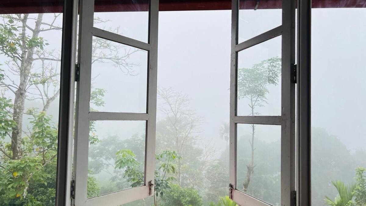 Wayanad Riverside Periya Luaran gambar