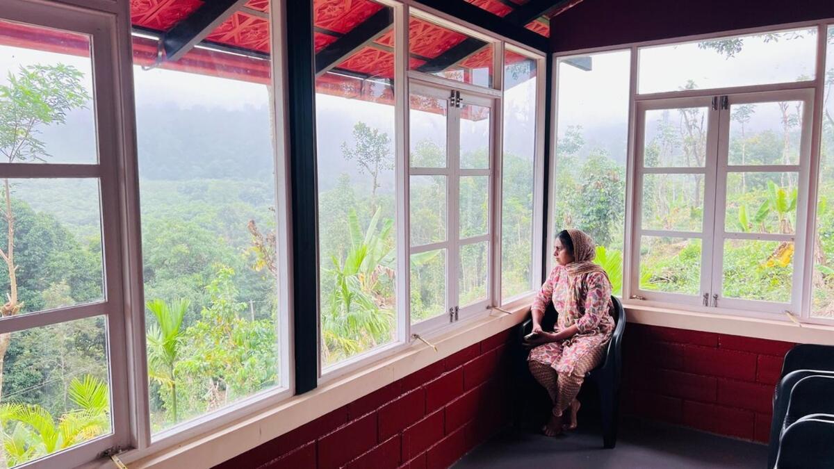 Wayanad Riverside Periya Luaran gambar