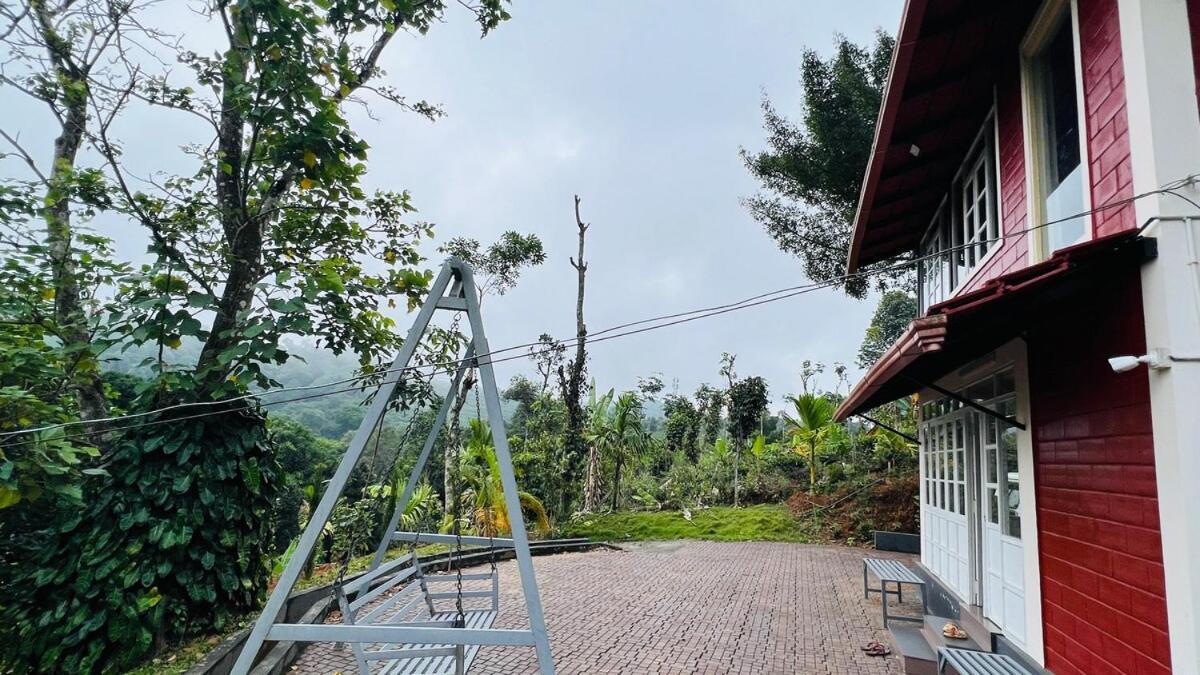 Wayanad Riverside Periya Luaran gambar