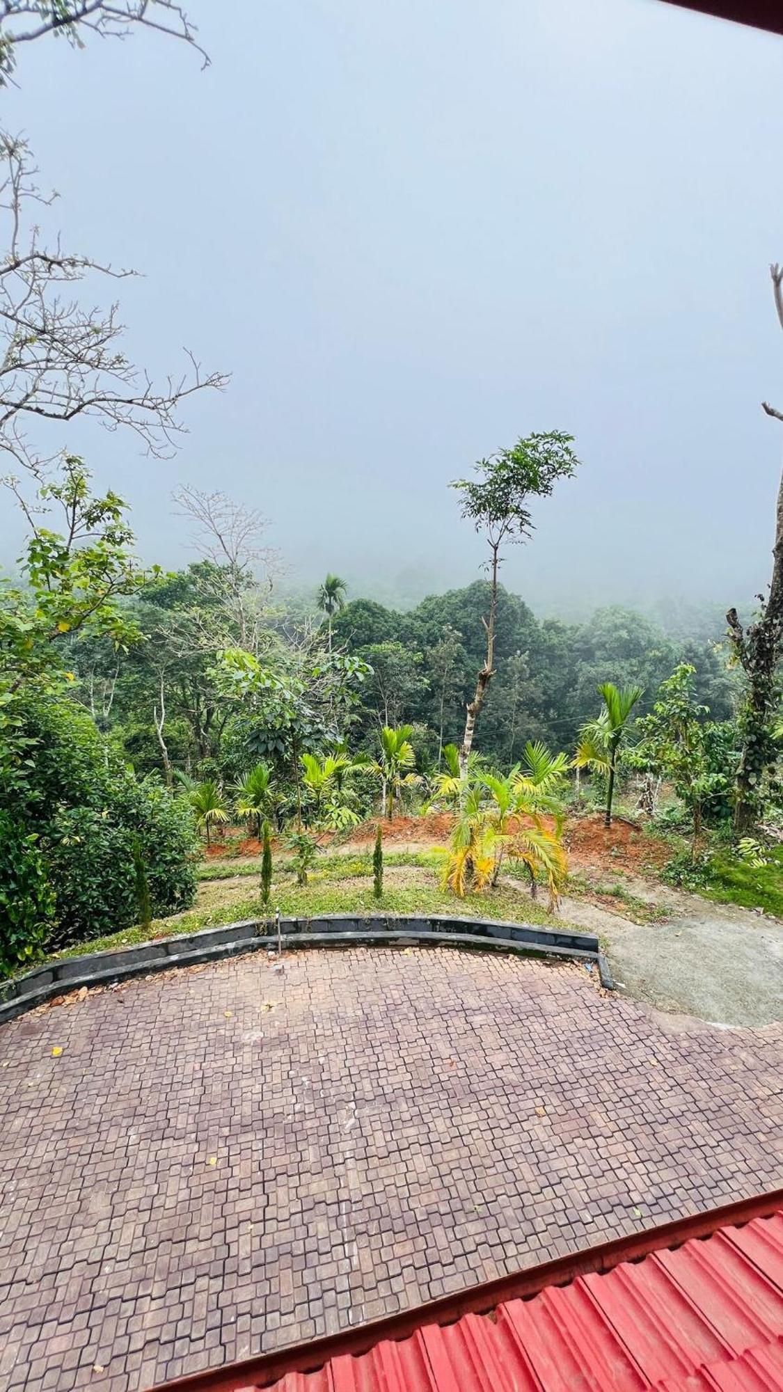 Wayanad Riverside Periya Luaran gambar